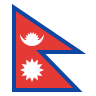 Nepali Flag